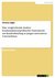 E-Book Eine vergleichende Analyse kommunikationspolitischer Instrumente zur Kundenbindung in jungen innovativen Unternehmen