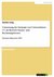 E-Book Umsetzung der Strategie von Unternehmen U1 im Bereich Finanz- und Rechnungswesen