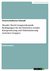 E-Book Muzafer Sherif Gruppendynamik. Bedingungen für das Entstehen sozialer Kategorisierung und Diskriminierung zwischen Gruppen