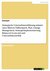 E-Book Strategische Unternehmensführung anhand eines fiktiven Fallbeispiels. Plan, Change Management, Strategieimplementierung, Balanced Scorecard und Unternehmensethik