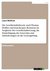E-Book Die Gesellschaftstheorie nach Thomas Hobbes und Jean-Jacques Rousseau im Vergleich: Der Gesellschaftsvertrag, die Ermächtigung des Souveräns und Anforderungen an die Gesetzgebung