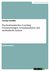 E-Book Psychodynamisches Coaching. Voraussetzungen, Grundannahmen und methodische Ansätze