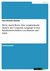 E-Book Werte durch Worte. Eine vergleichende Analyse der Corporate Language in den Kundenzeitschriften von Alnatura und tegut...