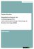 E-Book Biografieforschung in der sozialpädagogischen AdressatInnenforschung. Umsetzung im Kontext der Jugendhilfe