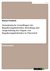 E-Book Demokratische Grundfragen der Regulierungsbehörden. Bestellung und Ausgestaltung der Organe von Regulierungsbehörden in Österreich