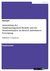 E-Book Anwendung des Trajektmanagement-Modells und der Situationsanalyse im Bereich ambulanten Versorgung