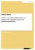 E-Book Analyse von Marketingstrategien im Kontext der Digitalisierung in der Bekleidungsindustrie