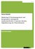 E-Book Marketing II. Preismanagement und Kooperation, strategische Analysemethoden, Corporate Identity, Digitalisierung der Fitnessbranche