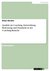 E-Book Qualität im Coaching. Entwicklung, Bedeutung und Standards in der Coaching-Branche
