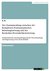 E-Book Der Zusammenhang zwischen der Komplexen Posttraumatischen Belastungsstörung und der Borderline-Persönlichkeitsstörung