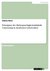 E-Book Prinzipien der Mehrsprachigkeitsdidaktik. Umsetzung in modernen Lehrwerken