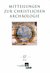 E-Book Mitteilungen zur Christlichen Archäologie / Mitteilungen zur christlichen Archäologie Band 17/2011