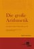 E-Book Die Große Arithmetik aus dem Codex Vind. phil. gr. 65
