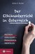 E-Book Der Ethikunterricht in Österreich