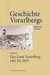 E-Book Das Land Vorarlberg 1861 bis 2015