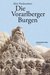 E-Book Die Vorarlberger Burgen