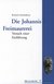 E-Book Die Johannis Freimaurerei
