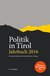 E-Book Politik in Tirol. Jahrbuch 2016