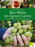 E-Book Bio-Wein im eigenen Garten