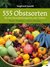E-Book 555 Obstsorten für den Permakulturgarten und -balkon