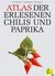 E-Book Atlas der erlesenen Chilis und Paprika