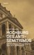 E-Book Hochburg des Antisemtismus