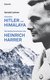 E-Book Zwischen Hitler und Himalaya