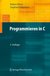 E-Book Programmieren in C