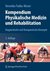 E-Book Kompendium Physikalische Medizin und Rehabilitation