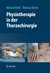 E-Book Physiotherapie in der Thoraxchirurgie