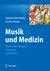 E-Book Musik und Medizin