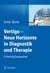 E-Book Vertigo - Neue Horizonte in Diagnostik und Therapie