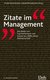 E-Book Zitate im Management
