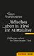 E-Book Jüdisches Leben in Tirol im Mittelalter