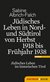 E-Book Jüdisches Leben in Nord- und Südtirol von Herbst 1918 bis Frühjahr 1938