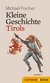E-Book Kleine Geschichte Tirols