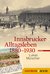 E-Book Innsbrucker Alltagsleben 1880-1930
