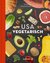 E-Book USA vegetarisch