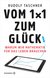 E-Book Vom 1x1 zum Glück