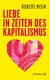 E-Book Liebe in Zeiten des Kapitalismus