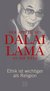 E-Book Der Appell des Dalai Lama an die Welt