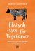 E-Book Fleisch essen für Vegetarier