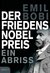 E-Book Der Friedensnobelpreis