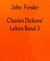E-Book Charles Dickens' Leben Band 3