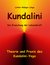 E-Book Kundalini - Die Erweckung der Lebenskraft