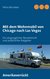 E-Book Mit dem Wohnmobil von Chicago nach Las Vegas