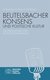 E-Book Beutelsbacher Konsens und politische Kultur