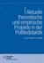 E-Book Aktuelle theoretische und empirische Projekte in der Politikdidaktik