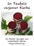 E-Book In Teufels veganer Küche