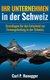 E-Book Ihr Unternehmen in der Schweiz